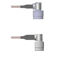 Amphenol Custom Cable Q-2G04X000H108i ສາຍສັ້ນ RF N-RP/TNC-RP G142 108I