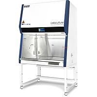 ESCO LA2-5S8 G4 12“ ຕູ້ຄວາມປອດໄພທາງຊີວະພາບ (Class II, 0.80 m^2)