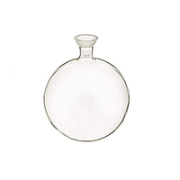 DLAB 18300108 ກຳລັງຮັບ Flask (250ml)