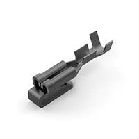 AMP Connectors - TE Connectivity 62003-2 Piggyback 110 PB FAST RCPT ມົນມົນ 4000