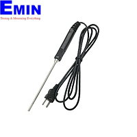 EXTECH 801515 ຈຸດປະສົງທົ່ວໄປປະເພດ J Probe (-40 to 842°F)