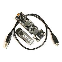 ams OSRAM TMD3719-EVM ALS, ສີ, ຕົວຈຳໄລການປະສົງ HYPERSPECTRAL SENSOR