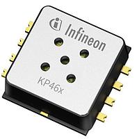 Infineon KP466XTMA1 ຕິດບອດ ຕົວຈັບຄວາມດັນ MEMS GROWTH