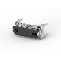 AMP Connectors - TE Connectivity 2312741-1 Nano-Pitch NANO-PITCH 42 CIRC X4 ຮັບສະຫນອງ XD.