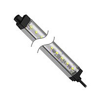 Banner Engineering WLS28-2CW1130L25X ບາរប່ອງແສງ LED WLS28-2 ແຖວແສງງານ; ຄວາມຍາວ: 1130 mm; ແຮງດັນໄຟຟ້າ: 12-30 V dc; ລະດັບການປ້ອງກັນສິ່ງແວດລ້ອມ: IP50; ສີ: ຂາວ; ເບື້ອງເລນສ໌ 25 ອົງສາ; ສາມາດເຊື່ອມຕໍ່ໄດ້; ສາຍສົ່ງສັນຍານຢູ່ໃນຕົວຢ່າງຍາວ 2 m (6.5 ft)