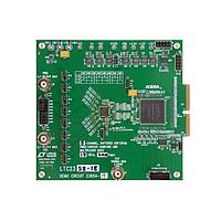 Analog Devices DC2365A-D ADC ບັບເຟີເຣດ 8-ຊ່ອງ, 18-ບິດ, 800ksps ການແຕກຕ່າງ 10.24V ADC ມີຊ່ວງການເຄື່ອນໄຫວ Common Mode 30VP-P