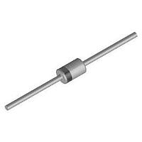 Vishay General Semiconductor 1N4734A-TR ໄດໂອດ Zener 5.6 ໂວລ໌ 1.3 ວາດ