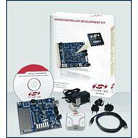 Silicon Labs C8051F996DK ຊຸດພັດທະນາ Development Kits C8051F99x/8x MCU Family Development Kit