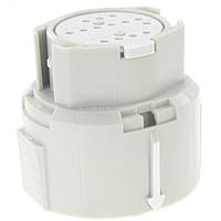 Aptiv 13603407 20-ທາງ 14W ຜູ້ຍິງ MIC/P 100