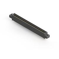 EDAC 895-040-541-604 ຕົວຮັບ .100" (2.54mm) Pitch Card Edge Connector