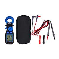 Metrel MD 9273 Standard set ເຄື່ອງວັດແທກຄວາມດັນ (TRMS, 100 AAC; 600 VAC/DC)