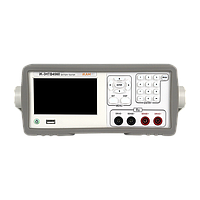 iKAM iK-3HTB4563 ເຄື່ອງທົດສອບຄວາມຕ້ານທານພາຍໃນຂອງແບັດເຕີຣີ (0.00001V~400.000V)