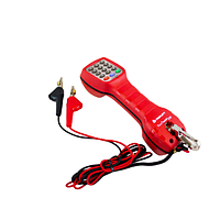 ເຄື່ອງທົດສອບເຄືອຂ່າຍໂທລະສັບ