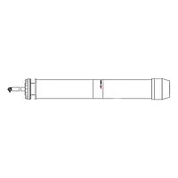 Mallory Sonalert JR28-RG-4LCT1 ມີສຽງ 30MM 24VAC/DC RG POLE CONT