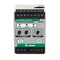 Littelfuse SE-701-0U-CC ອຸປະກອນສະເລີຍອຸດສາຫະກຳ ມີການຄຸມຄອງດ້ວຍການຄຸມຄອງຮູບແບບ CONFORMAL COAT