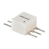 Mini-Circuits T2-1T+ ຕົວແປກະຮູບ 1:2 CORE & WIRE Transformer, 0.07 - 200 MHz, 50?