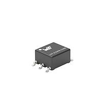 Wurth Elektronik 750311805 ພາວເອີເທີຟອມເມີ MID-FLYTI TPS23753A EFD15 10W SMT