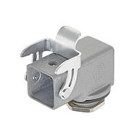 HARTING 19200031165 ຮາວຊິ້ງ Han 3A-Base angled-M25