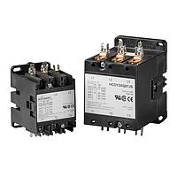 Hartland Controls / Littelfuse CON-3/120/90 ຕິດຕໍ່ 3P 120V 90A CONT.