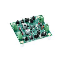 Texas Instruments TPS25948EVM ໂມດູນປະເມີນຜູ້ຄວບຄຸມແຮງດັນ Hot Swap TPS25948 ສໍາລັບ 3.5-V ຫາ