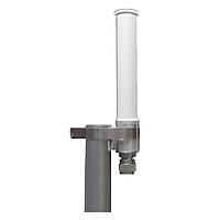Laird External Antennas OC51505-FNF ອະນເທນາ 2.4GHz - 2.4GHz, 5GHz, Bluetooth, WiFi, WLAN, Zigbee Omni,FixMnt,FIXED,NF