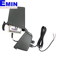 ຄວາມຊຸ່ມຊື່ນ - Datalogger ອຸນຫະພູມ