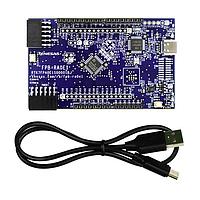 Renesas Electronics RTK7FPA0E1S00001BJ ບອດປະເມີນ ບອດສ້າງໂປໂຕຕິບຣິງໄວສໍາລັບ RA0E1