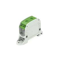 Entrelec - TE Connectivity CBS50-2P-GR ບລັອກຕ່າງສະຫຼຸບ CBS50-2P-GR