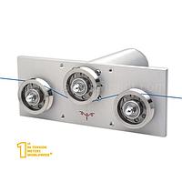 SCHMIDT TSH-50K ເຊັນເຊີຄວາມຕຶງຄຽດ (0 – 50 daN)