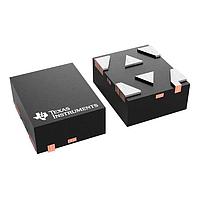 Texas Instruments LSF0002DTQR ຕົວແປແຮງແລະສະຫຼຸບທີ່ມີທິດທາງສອງທາງຂະໜາດນ້ອຍສຸດ Ultra-small auto-bidirectional translator