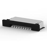 AMP Connectors - TE Connectivity 1735265-8 ບອດຕິດຕັ້ງ 1MM FPC HORZ ລຸ່ມລົງ CONT ASSY 8P Au
