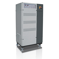 AMETEK CTS ACS 503N16 ແຫຼ່ງ AC ທີ່ສາມາດຕັ້ງໂປຣແກຣມໄດ້ (16 kVA; 300 V)