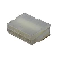 Molex 39-01-2141 ກອງປະກອບປຸກ 14 CKT PLUG HOUSING