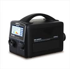 ອຸປະກອນສຳລັບວັດແທກຄ່າແສງແລະຄວາມສະຫວ່າງໃນວຽກງານອຸດສາຫະກຳ