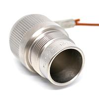 DEUTSCH - TE Connectivity DPE06C10 ຕິດຕໍ່ CAP PLUG