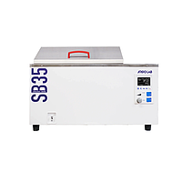 Giorgio Bormac SB 35 ອອກແຮງນ້ຳຮ້ອນ (35 L)