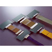 JAE Electronics FI-X30MR-NPB ປລັກ 1.0mm 30P CABLE PLUG LOWER SIDE CONTACT