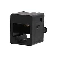 Molex 42878-6362 Modular JK VERT .062 6/4 ບໍ່ມີຂອງຍືດຕ່ຳສຸດ