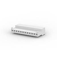 AMP Connectors - TE Connectivity 4-643814-2 ຮູງຮັບ Receptacle REC 12P C/E 24AWG ມີ TABS