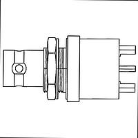 Trompeter / Cinch Connectivity Solutions UCBBJ29 ຕູ້ເຊື່ອມ PCB