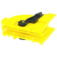 Aptiv 33503468 ຕໍ່ຕໍ່ລົດ ASM CONN 104 F DUO-TWIN 0.64 Y