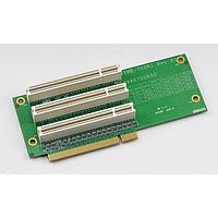 Advantech AIMB-RP30P-03A1E ບັດຍົກລະດັບ RISER FOR ISMB, PCI TO 3 PCI A201-1,ROHS