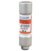 Mersen ATDR25 ຟິວສ໌ພາວເອີ CC TD FUSE 600V 25A ATDR