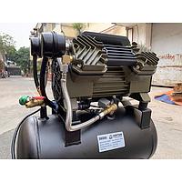 DEKTON DK-886 ເຄື່ອງອັດອາກາດ