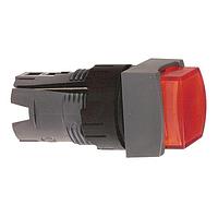 SCHNEIDER ZB6CE4 ສະວິດຊ໌ ອັກຕູເວເຕີ 16MM ILLUM PB 65168-016