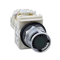 SCHNEIDER 9001K3L38GH13 ປຸ່ມກົດ Pushbutton Operators PSH BTTN 600VAC 10A 30MM, ປະເພດ K