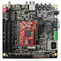 Embedded Artists EA-OEM-511 ຊຸດພັດທະນາ DEVELOPMENT KIT LPC4357