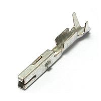 Aptiv PPI0000489 ຂໍ້ຕໍ່ 0.64 ຜູ້ຍິງ GTS-1 ຮ່າງສະອາດ SN Terminal