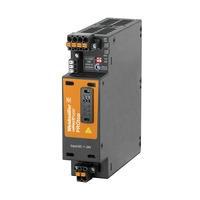 Weidmuller 2627650000 ບລັອກຕໍ່ສາຍບົດ DIN Rail Terminal Blocks PRO TOPDC 24V/24V 5A