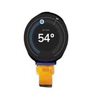 Microtips Technology AWD-480480T28N01 ຈໍ TFT LCD 2.76" ຈຸດກົງກົງ TFT Display